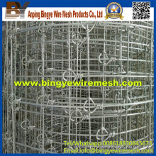 Widely Used Metal Cattle Fence in USA